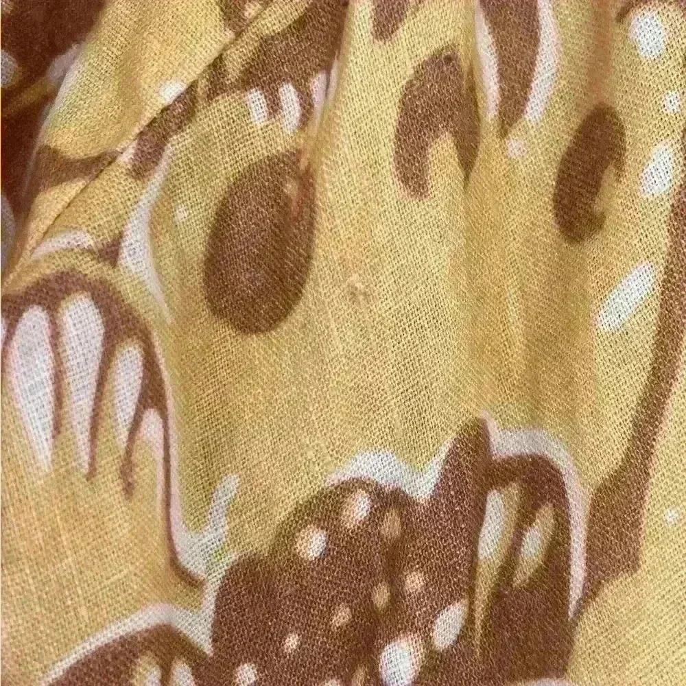 Mara Hoffman Paisley Lysa Maxi Dress Size XSmall - Picture 12 of 16